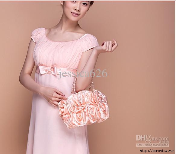 2013 Hot Sale Cheap Satin Bridal Hand Bags Hand Made Flower Beading Wedding Party Hand Bags (2) (583x512, 84Kb)