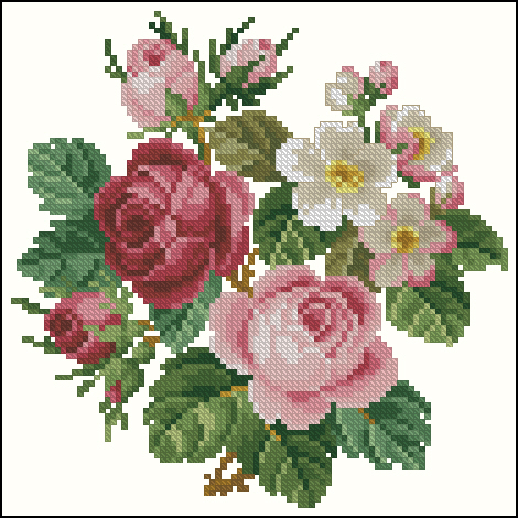 rose-medley (470x470, 198Kb)