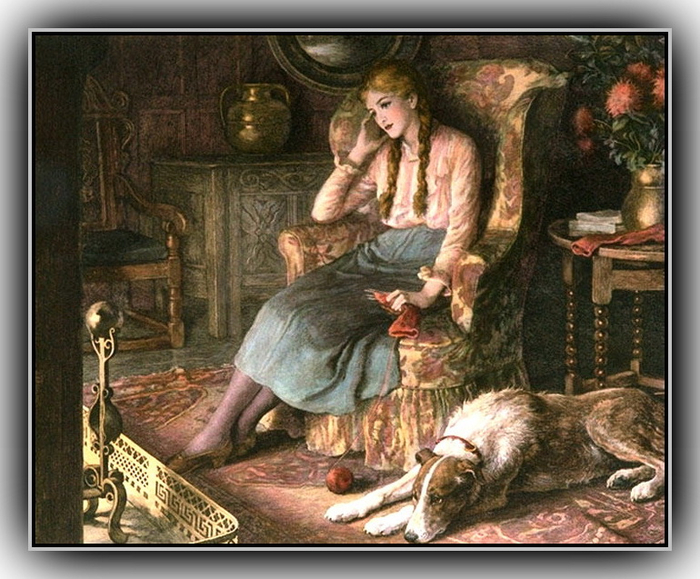 68143700_Herbert_Dicksee (700x579, 431Kb)