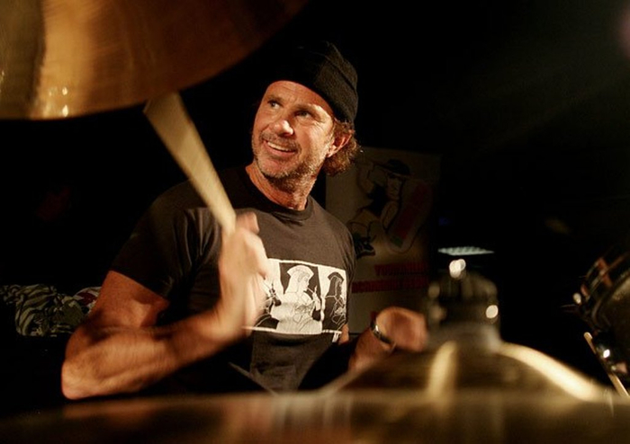 Chad Smith (700x494, 218Kb)