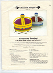  Crowns to Crochet (508x700, 442Kb)
