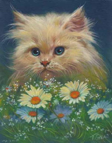 db_Thomas_Galasinski-_Kitten__Daisies1 (480x609, 189Kb)