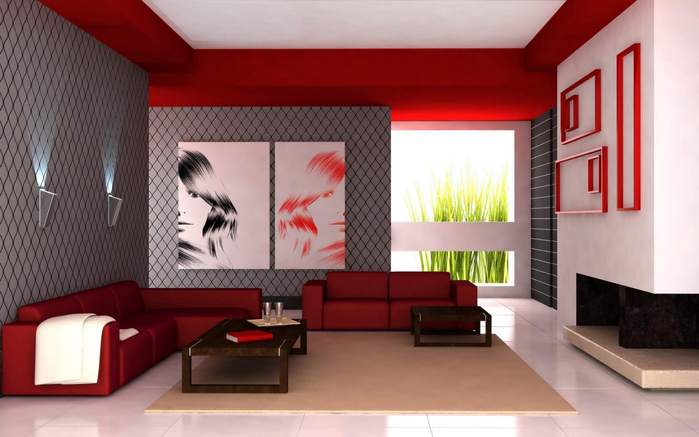 Amazing-And-Awesome-Living-Room-Colors-Design-Ideas-With-White-ceiling-And-Red-Color-Sofas-Interior-Decors (700x437, 257Kb)