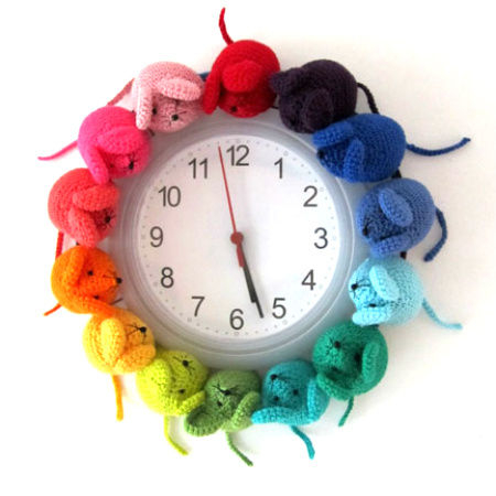 crocheted-mouse-clock (450x450, 105Kb)