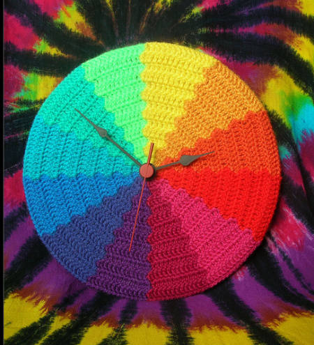 rainbow-crochet-clock (450x495, 209Kb)