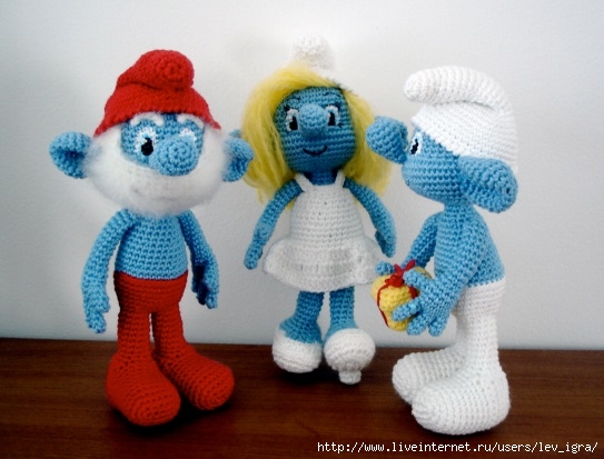 smurfiki_amigurumi_3 (543x413, 137Kb)