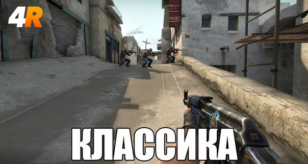 Кс го картинки с приколами