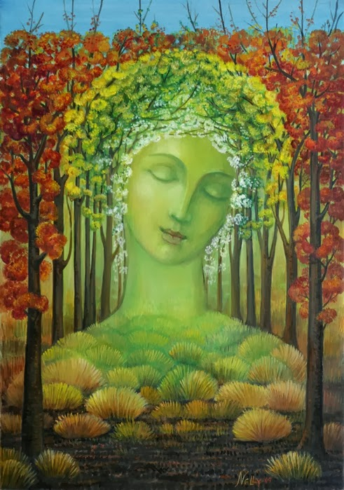 Nelly Tsenova _ _ paintings_artodyssey  (5) (491x699, 399Kb)