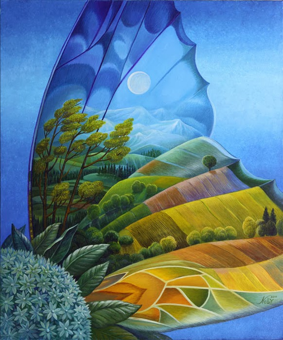 Nelly Tsenova _ _ paintings_artodyssey  (3) (582x699, 381Kb)