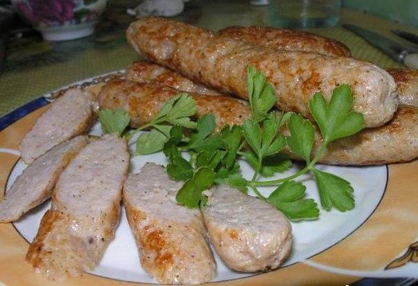 куриные колбаски (604x413, 221Kb)