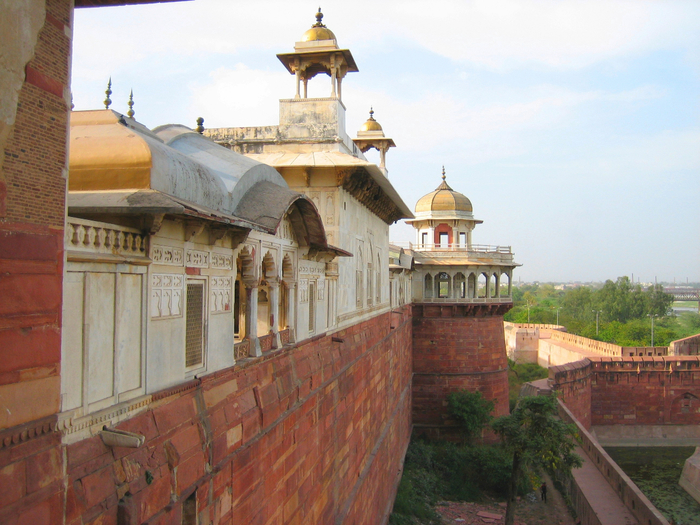 red_fort_agra (700x525, 454Kb)