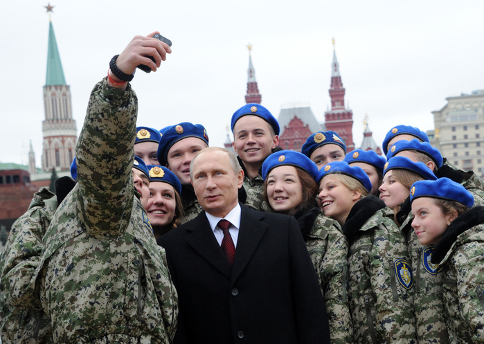 Фотографии связанные с россией