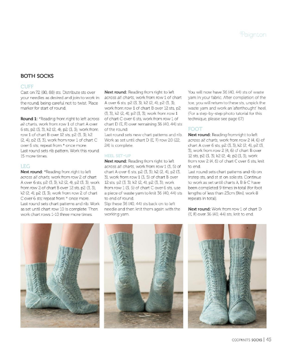 Coop Knits Socks - 11 Brighton-page-004 (565x700, 213Kb)