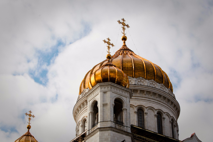 храм христа спасителя медальоны