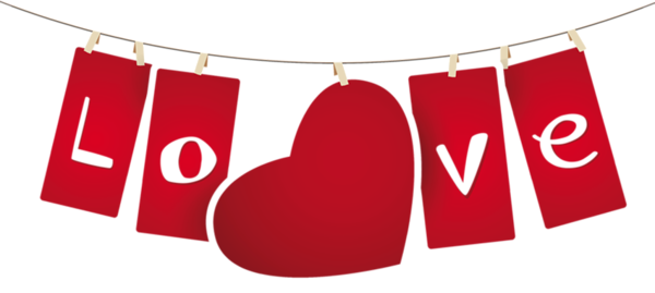 Valentines_Day_Love_Decoration_PNG_Clipart (600x269, 74Kb)