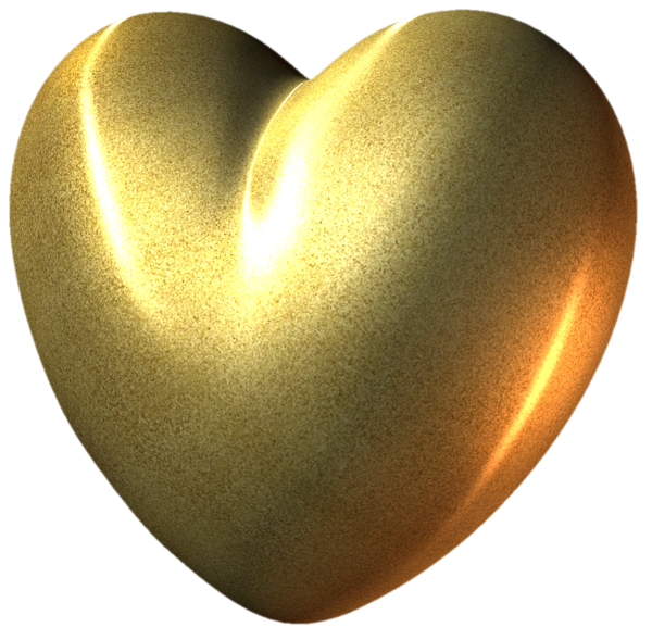 Gold_Heart_PNG_Clipart_Picture (600x589, 534Kb)