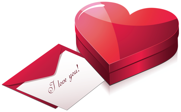 Heart_Box_with_ Letter_Clipart (600x373, 85Kb)