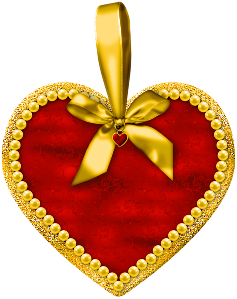 Heart_with_Bow_PNG_Clipart (476x600, 305Kb)