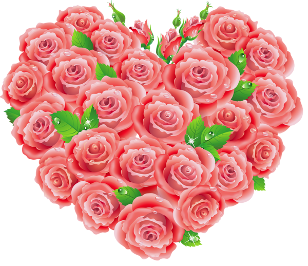 Red_Roses_Heart_Clipart (600x518, 409Kb)