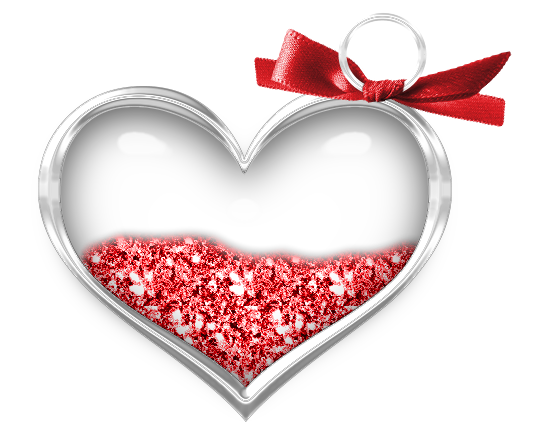 Transparent_Heart_with_Red_Bow_PNG_Clipart_Picture (534x448, 170Kb)