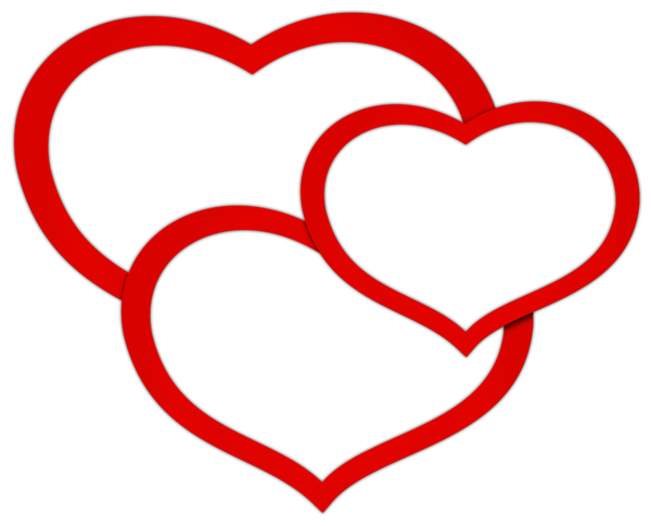 Transparent_Red_Triple_Hearts_PNG_Clipart_Picture (600x485, 57Kb)