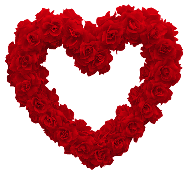 3350917_Transparent_Rose_Heart_PNG_Clipart_Picture (600x552, 253Kb)