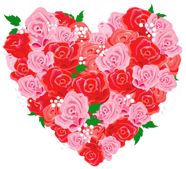 3350917_Deco_Rose_Heart_PNG_Clipart_Picture (600x545, 347Kb)