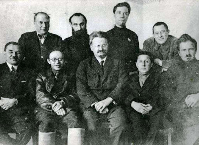 Trotskyist_Left_Opposition-1927 (700x510, 245Kb)