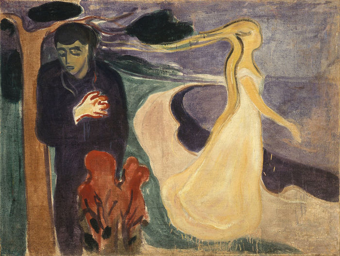 2549px-Edvard_Munch_-_Separation_-_Google_Art_Project (700x527, 95Kb)