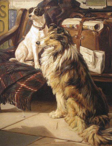 1288383587_arthur_wardle_-_late_for_the_train_-_a_collie_and_jack_russell_terrier_1897_-_os_36x28 (384x500, 60Kb)