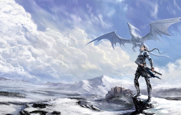 art-anndr-devushka-elfiyka (596x380, 75Kb)
