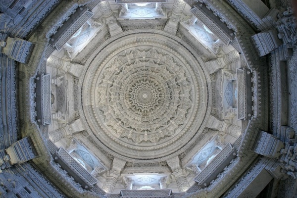 Architecture-marvels-in-Akshardham (600x400, 189Kb)