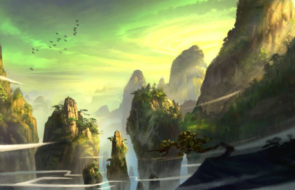 feng-liu-gory-pursue-hvoynye-skaly-art-pticy-derev-ya (590x380, 39Kb)