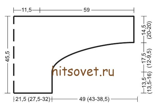 dzhemper_odnim_polotnom_vykrojka (516x352, 46Kb)