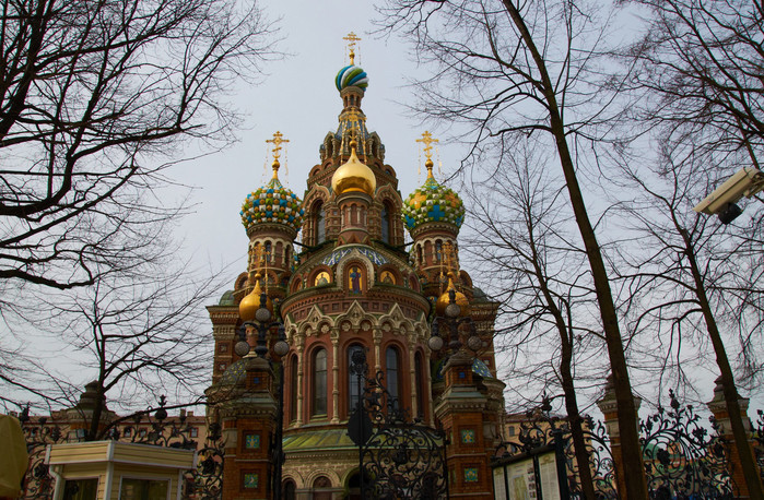 Спас на крови санкт петербург история фото