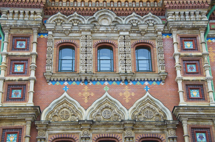 герб на спас на крови