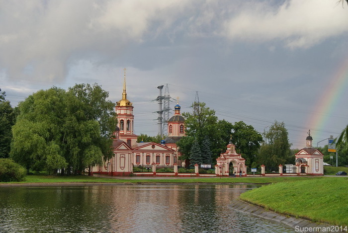 Сервис вольво алтуфьево