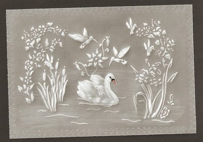 parchment-Swan & Birds (419x294, 90Kb)