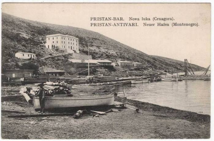 01-2 BAR - PRISTAN, port, 1909 (700x463, 57Kb)