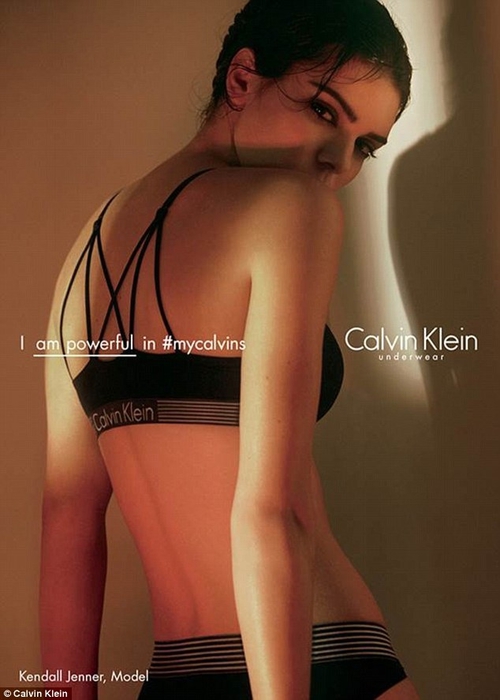 calvin klein