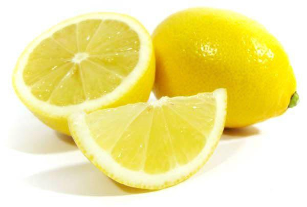 Лимон (600x404, 124Kb)
