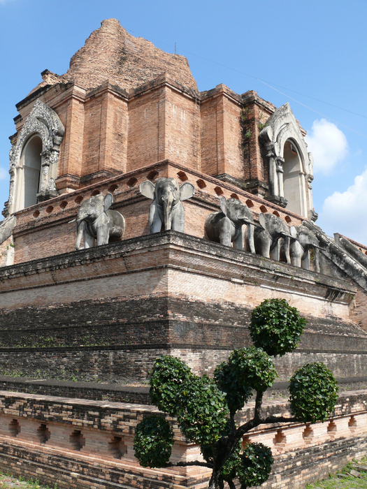 Wat Chediluang Yaraviharn (30) (525x700, 582Kb)