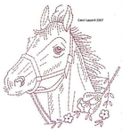  78463239_Horse_Head_Pattern (607x662, 191Kb)