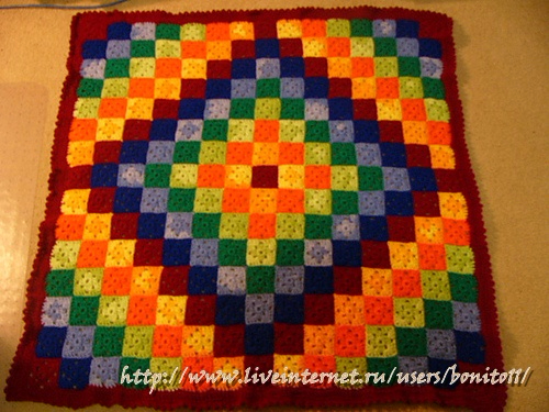 Patchwork-Crochet-Free-Pattern-Diamond-Design-2 (500x375, 268Kb)