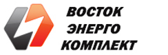 Восток сервис лого