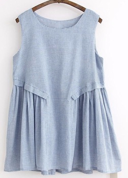 Mori-Women-Tank-Dress-Ladies-Summer-Clothing-Japanese-Flare-Dress-Female-Cotton-Gray-Blue-Striped-Short.jpg_350x350 (252x350, 72Kb)