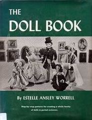 The Doll Book