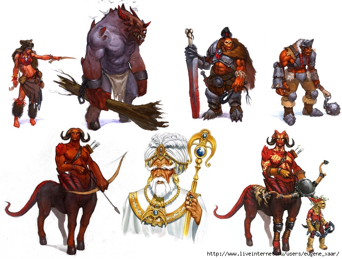Mage_Orc (699x530, 140 Kb)