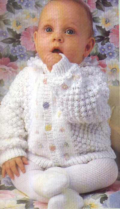 Костюмы для новорожденных «Любимая дочка», набор для вязания, 16 × 11 × 4 см