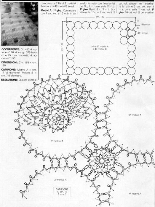 schema coperta uncinetto (523x699, 70 Kb)